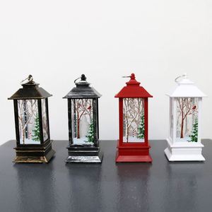 Productos de Decoración Navideña para el Hogar, Lámparas LED de 1L con Luz Blanca Cálida - Product Image 5