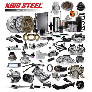 KingSteel Grosir Suku Cadang Mobil untuk Hyundai Mazda Mitsubishi Chevrolet Kia Nissan Suzuki Toyota Honda - Product Image 1