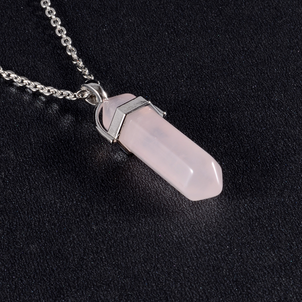 Quartz-XL1235 rosa