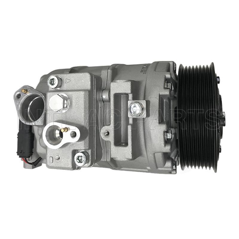 AC17様 7SEU17C Car AC Compressor for BMW X5 M2 X3 X4 - Reliable Performance