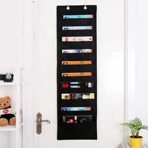 Nuevo Organizador de Pared Colgante 2026, Tabla de Almacenamiento con Bolsillos para Revistas, Cuadernos, Agendas y Correspondencia - Product Image 2