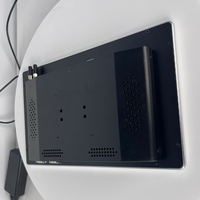 Intel I7 18,5 Ordenador integrado con pantalla táctil industrial adhesiva completa óptica de 23,5 pulgadas