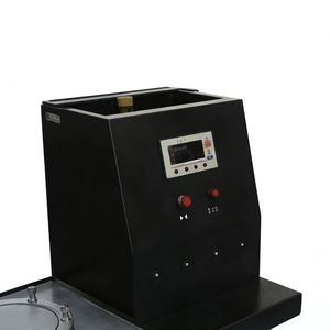 YT1203B 지오합성물 소재 정적수압 저항 시험기 고정밀 1년 보증 - Product Image 3