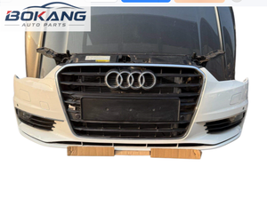 Per <span class=keywords><strong>Audi</strong></span> <span class=keywords><strong>A3</strong></span> Consegna Rapida Paraurti Anteriore Completo <span class=keywords><strong>2013</strong></span> 2014 2015 2016 2017 Originale Usato 8v <span class=keywords><strong>Audi</strong></span> <span class=keywords><strong>A3</strong></span> - Product Image 2