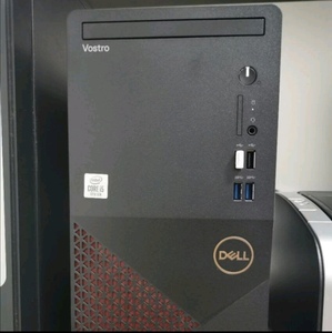 JSL อนาคตคอมพิวเตอร์ตั้งโต๊ะเวิร์กสเตชัน I3 Vostro V3881-13N8R พีซี - Product Image 1