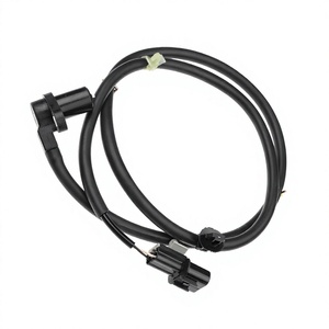 เซ็นเซอร์วัดความเร็วล้อ ABS สำหรับมิตซูบิชิ รุ่น MR961237 5S11158 อะไหล่ทดแทนสำหรับยานยนต์ - Product Image 3