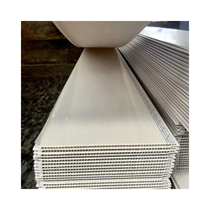 <span class=keywords><strong>2025</strong></span> mới nhất thiết kế hiện đại tùy chỉnh kích thước 2x2 PVC gạch Trần không thấm nước & chống cháy cho nhà bếp & trong nhà nhà phổ biến Sản phẩm mới - Product Image 4