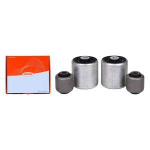 31126854729 Buje de brazo de control, buje de suspensión compatible con B48 F30 320i - Product Image 5