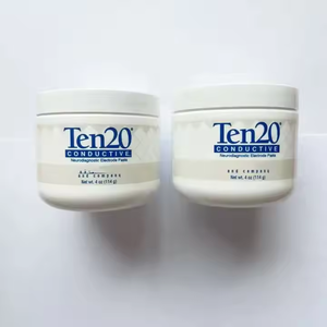 Ten20 Geleidende Pasta <span class=keywords><strong>Eeg</strong></span> Emg Pasta <span class=keywords><strong>Eeg</strong></span> Koppelingsmiddel <span class=keywords><strong>Eeg</strong></span> Gel 114G Of 228G Elektrodepasta - Product Image 1