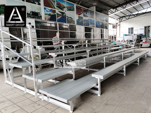 อัฒจันทร์ราคาถูกที่นั่งกลางแจ้งฟุตบอลอัฒจรรย์สำหรับขาย - Product Image 5