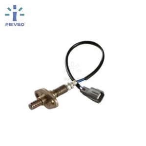 PEIVSO Capteur d'oxygène arrière droit neuf et stable, directement de l'usine, pour une économie de carburant, compatible Toyota Tacoma 3.0L 1995, OEM 89465-09240 - Product Image 1