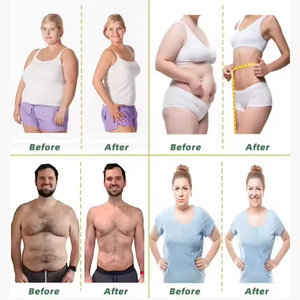 Suplemento Adelgazante Slimming Plus, Supresor del Apetito, Píldoras para un Vientre Plano, Quemador de Grasa Abdominal Keto, Cápsulas Quemagrasas para Mujeres - Product Image 3
