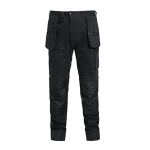 Sinosafe Hochwertige Hose Multi-Pockets Arbeits hose Herren hose Workwear <span class=keywords><strong>Pants</strong></span> Herren <span class=keywords><strong>Manner</strong></span> Arbeits hose - Product Image 2
