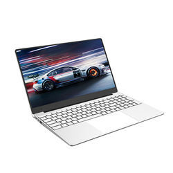 Laptop 15,6 pulgadas Windows 10/11 memoria 16GB barato 512/1024GB unidad de estado sólido Portatil I5 I7 I9 procesador central portátil - Product Image 4