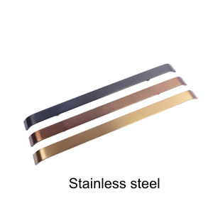 Aufzugs handlauf, anpassbarer Edelstahl/Holz/Metall/Sonstiges für Villa-und Personen aufzüge für Einkaufs zentrum, Krankenhaus, Büro, Hotel - Product Image 5