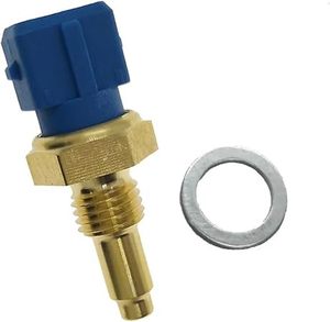<span class=keywords><strong>Sensor</strong></span> 727034, temperatura del refrigerante NRF 0279195011 con anillo de sellado - Product Image 4