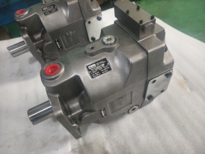 Pompe à piston <span class=keywords><strong>hydraulique</strong></span> diesel en promotion PV063 PV071 PV080 PV092 PV140 PV270 PV180 0,5 CV 100 bars connexion 1/4 pouce - Product Image 2