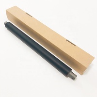 Rouleau de fusion supérieur pour pièces de copieur sharp Mx 2310 3111 3114 3610