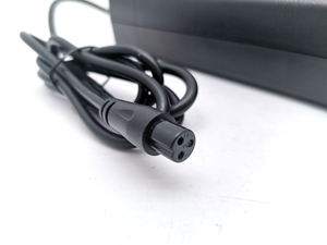 Chargeur 54,6V 2A pour <span class=keywords><strong>batterie</strong></span> 48V, adaptateur de <span class=keywords><strong>batterie</strong></span> pour trottinette électrique <span class=keywords><strong>KUGOO</strong></span> <span class=keywords><strong>G</strong></span> <span class=keywords><strong>Booster</strong></span>, pièces et accessoires, entrepôt européen New Image - Product Image 5