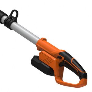 OEM decespugliatore mangiatore di erbacce attrezzi da giardinaggio tosaerba a palo sega <span class=keywords><strong>tagliasiepi</strong></span> occhiali di sicurezza Edger - Product Image 5