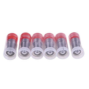 6x buse d'injecteur de carburant DN0SD300 pour BMW E34 E36 <span class=keywords><strong>E39</strong></span> <span class=keywords><strong>325</strong></span> 525 2.5TD/<span class=keywords><strong>TDS</strong></span> KCA21S71 - Product Image 1