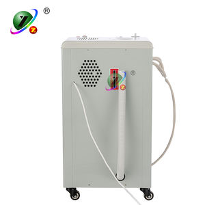 เครื่องดูดและปั๊มสุญญากาศอเนกประสงค์สำหรับห้องปฏิบัติการ รุ่น Yuxiang SHZ-95B ความจุ 50 ลิตร แบบหมุนเวียนน้ำ กำลังไฟ 370 วัตต์ 220 โวลต์/50 เฮิรตซ์ ผลิตจากโรงงานในจีน ปรับแต่งได้ - Product Image 5