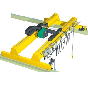 15 16T 20 <span class=keywords><strong>Ton</strong></span> Lage Prijs Dima Crane Fabriek Heavy Duty Euro-Stijl Dubbele Ligger Elektrische Draad Touw <span class=keywords><strong>hoist</strong></span> - Product Image 5