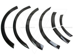 Zele ซุ้มล้อคาร์บอนไฟเบอร์ปรับแต่งเองสำหรับ2012-2015 <span class=keywords><strong>Ft86</strong></span> Gt86โตโยต้า - Product Image 2
