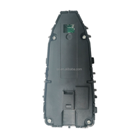 2059050202 A2059057011 Interruptor de elevalunas eléctrico, panel de interruptores principal para elevalunas de coche para Mercedes-Benz