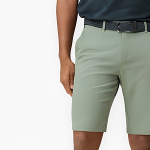 Side Pocket Men's <b>Golf</b> <b>Shorts</b> Four Way <b>Stretch</b> Breathable Comfortable Fit Quick Dry Fabric OEM Service <b>Golf</b> Gameplay <b>Shorts</b> - Product Image 6