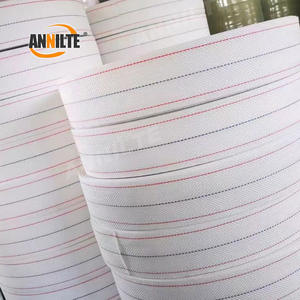 Annilte Goede Kwaliteit Kippenkooien Ei Transportband Eierriem Voor Pluimveebedrijf 100Mm - Product Image 5