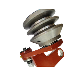 Tendeur de courroie de moteur <span class=keywords><strong>diesel</strong></span> de haute qualité pour engins de construction NTA855 4915200 10kg Chine Chongqing pour pièces de moteur - Product Image 3