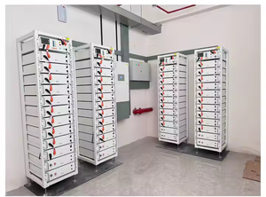 Nouvelle mise à niveau Deye BOS-G Pro LiFePO4 ESS 5,12 kWh Unité de base <span class=keywords><strong>87kWh</strong></span> évolutive (1,4 x BOS-G) Home Backup 24/7, RV Power & Industrial UPS - Product Image 3
