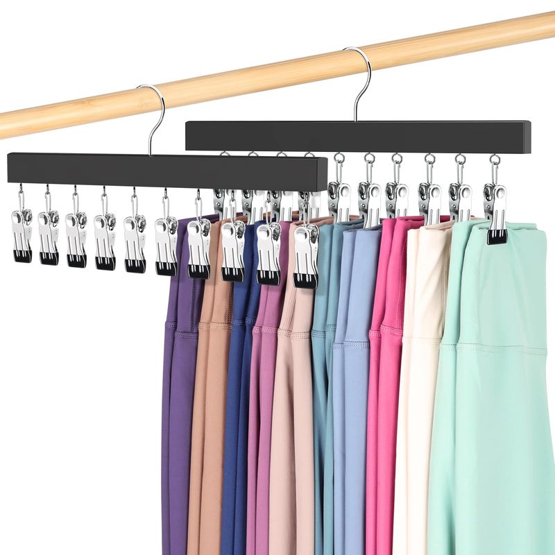 20pcs bag Natural Wooden Clothes Pegs
