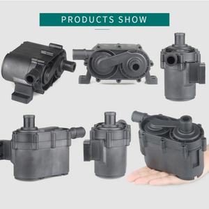 Acuario Inodoro Chorro <span class=keywords><strong>de</strong></span> agua Piscina Sumergible Sentina Marina Profunda Mini 12V Presión Química BLDC Sumergible 24V Dc <span class=keywords><strong>Bomba</strong></span> - Product Image 2