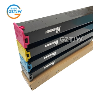 Cartuccia Toner Compatibile per <span class=keywords><strong>Sharp</strong></span> MX30 MX-30 MX-30CT per MX-C2621 C2651 C3121 C3051 C3081 C3082 C3581 C3582 C4081 2621 <span class=keywords><strong>2651</strong></span> - Product Image 2