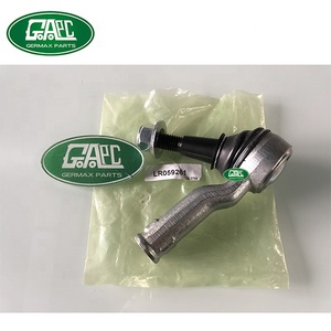 <span class=keywords><strong>Rotule</strong></span> <span class=keywords><strong>de</strong></span> <span class=keywords><strong>direction</strong></span> LR059261 GL0768 pour Land Rover Range Rover Vogue 2016- Pièces <span class=keywords><strong>de</strong></span> suspension - Product Image 2