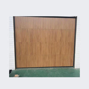 Offre Spéciale moderne monobloc inclinable automatique en acier pour <span class=keywords><strong>porte</strong></span> <span class=keywords><strong>de</strong></span> <span class=keywords><strong>garage</strong></span> étanche avec fonction d'inclinaison - Product Image 3