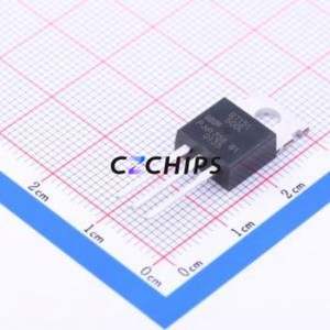 Nuevo y Original BT151-500L,127 TO-220AB Tiristor (SCR) / Módulo, Venta al por Mayor de Componentes Electrónicos, Chips y Servicio BOM - Product Image 1