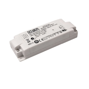 Convertisseur <span class=keywords><strong>LED</strong></span> <span class=keywords><strong>Letaron</strong></span> personnalisé 20W avec certificats CUL SAA TUV CE ROHS EMC 100-240VAC Alimentation <span class=keywords><strong>LED</strong></span> - Product Image 1