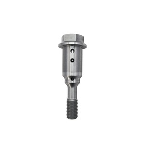Válvula de control de aceite 50104241, válvula solenoide del árbol de levas para motor Ford, accesorios para automóviles - Product Image 2