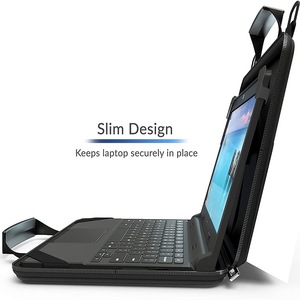 EVA Material Waterproof Laptop Sleeves for 13-14" Inch <strong>Chromebook</strong> <strong>Cases</strong> - Product Image 2