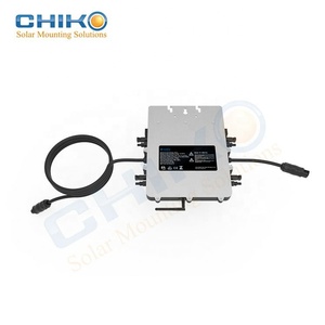 Điện Áp Khởi Động 22V 1600W 2000W <span class=keywords><strong>Micro</strong></span> Power <span class=keywords><strong>Inverter</strong></span> Với IP67 Enclosure - Product Image 1