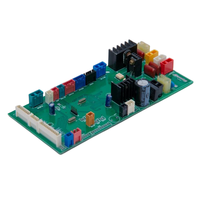 Carte mère de toilette intelligente MOBO HL20015, carte d'ordinateur, carte d'alimentation, 512 Mo de RAM, Windows