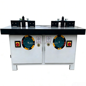 Fraiseuse verticale MX5117B pour le travail du bois, 380V, table de travail 1130x670mm - Product Image 3