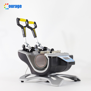 ST-210 Yiwu mới đôi Mug trạm Nhiệt Báo Chí chuyển máy Mug nhiệt máy ép - Product Image 3