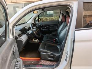 Veicolo Elettrico (NEV) Leapmotor T03 <span class=keywords><strong>2020</strong></span>, Autonomia NEDC 401-500km, Motore 50-100KW, Batteria 30-50kWh, Edizione Lusso - Product Image 5