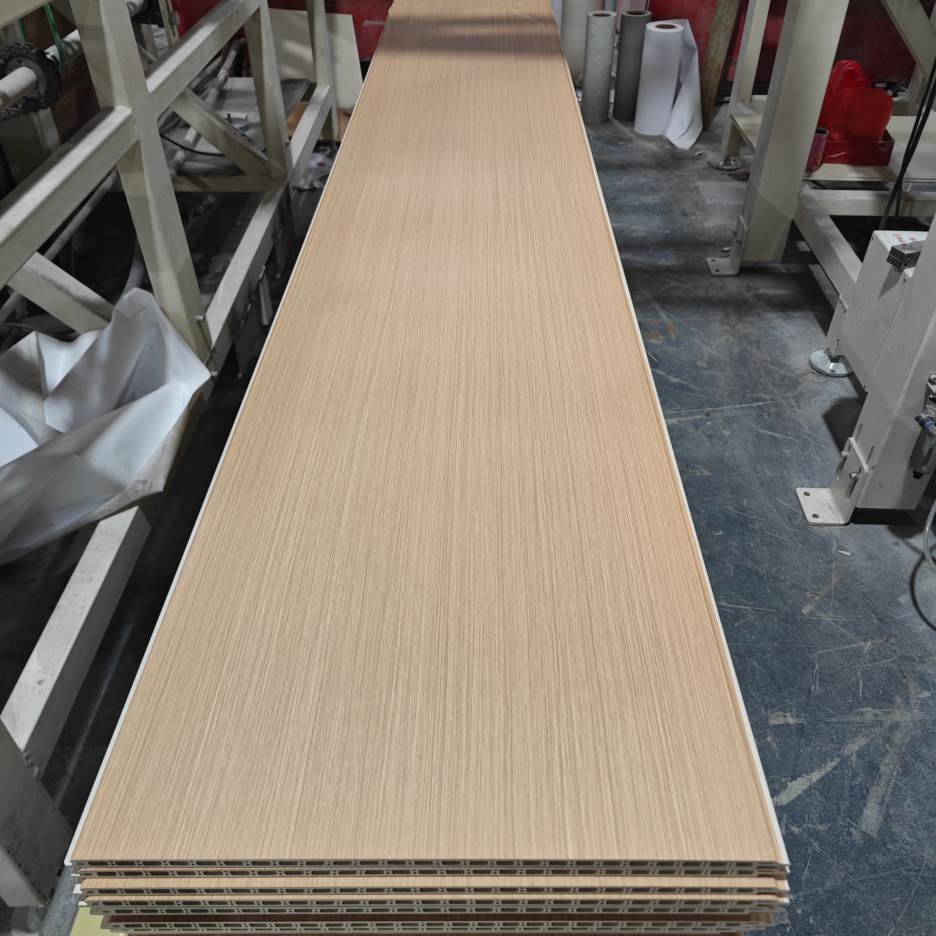 Commercial Waterproof Wall Panels Durable Stylish