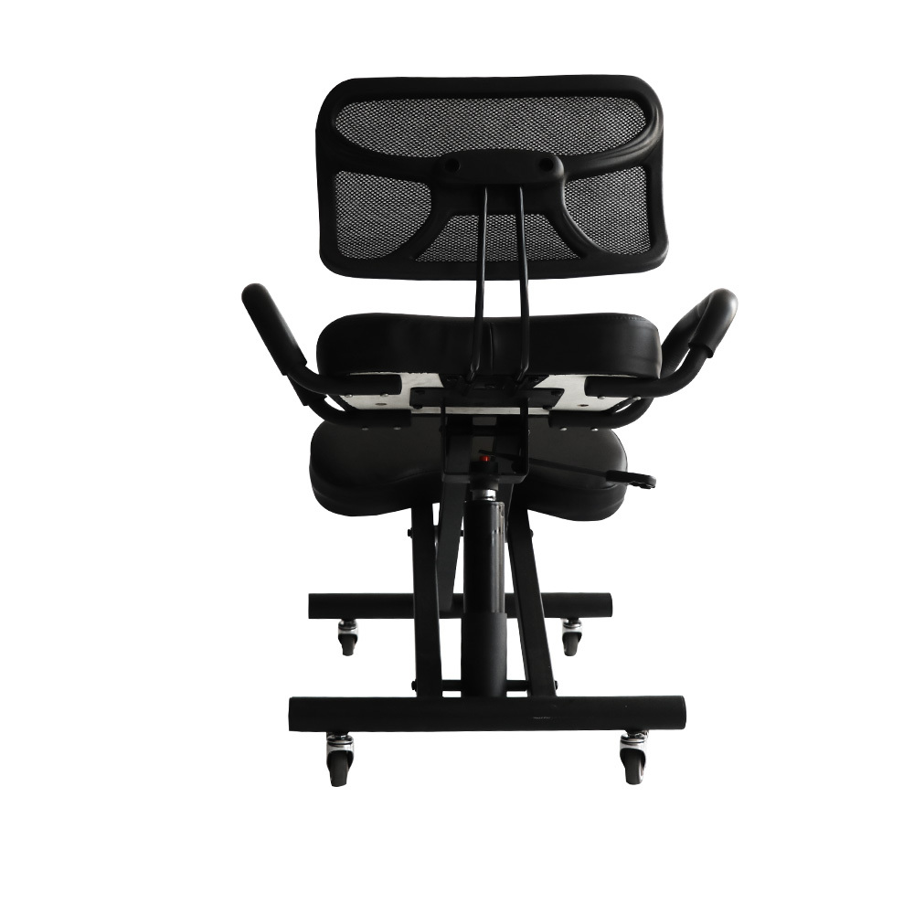 New Style adjustable chair kneeling knee ergonomic student study writing desk chair kneeling pad