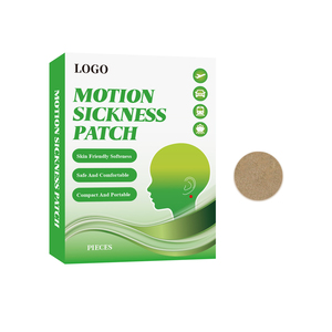 Miếng dán say tàu xe: phải có cho các chuyến đi chơi và du lịch của gia đình - Product Image 5